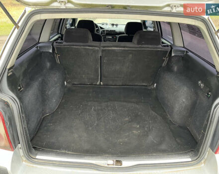 Сірий Фольксваген Пассат, об'ємом двигуна 1.9 л та пробігом 614 тис. км за 3450 $, фото 14 на Automoto.ua