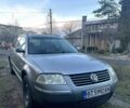Серый Фольксваген Пассат, объемом двигателя 1.9 л и пробегом 317 тыс. км за 2362 $, фото 1 на Automoto.ua
