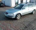 Серый Фольксваген Пассат, объемом двигателя 1.9 л и пробегом 400 тыс. км за 3400 $, фото 2 на Automoto.ua