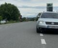 Сірий Фольксваген Пассат, об'ємом двигуна 2.5 л та пробігом 380 тис. км за 3999 $, фото 19 на Automoto.ua