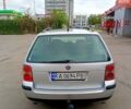Серый Фольксваген Пассат, объемом двигателя 1.9 л и пробегом 270 тыс. км за 2700 $, фото 1 на Automoto.ua