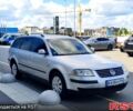 Сірий Фольксваген Пассат, об'ємом двигуна 1.8 л та пробігом 299 тис. км за 3800 $, фото 1 на Automoto.ua