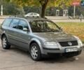 Серый Фольксваген Пассат, объемом двигателя 1.9 л и пробегом 290 тыс. км за 3950 $, фото 1 на Automoto.ua