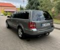 Сірий Фольксваген Пассат, об'ємом двигуна 1.8 л та пробігом 269 тис. км за 3200 $, фото 6 на Automoto.ua