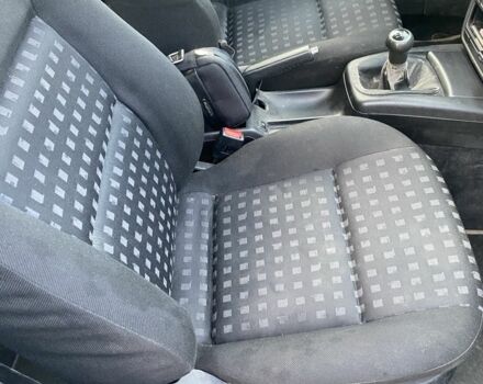 Серый Фольксваген Пассат, объемом двигателя 1.9 л и пробегом 300 тыс. км за 1900 $, фото 14 на Automoto.ua