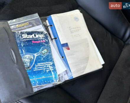 Сірий Фольксваген Пассат, об'ємом двигуна 1.78 л та пробігом 298 тис. км за 4300 $, фото 9 на Automoto.ua