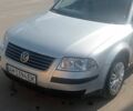 Сірий Фольксваген Пассат, об'ємом двигуна 1.9 л та пробігом 255 тис. км за 4000 $, фото 1 на Automoto.ua