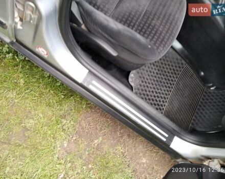 Серый Фольксваген Пассат, объемом двигателя 1.9 л и пробегом 400 тыс. км за 3200 $, фото 23 на Automoto.ua