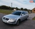Сірий Фольксваген Пассат, об'ємом двигуна 1.6 л та пробігом 278 тис. км за 4850 $, фото 6 на Automoto.ua
