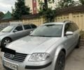 Серый Фольксваген Пассат, объемом двигателя 1.9 л и пробегом 380 тыс. км за 4700 $, фото 1 на Automoto.ua