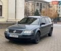 Серый Фольксваген Пассат, объемом двигателя 1.9 л и пробегом 250 тыс. км за 2750 $, фото 6 на Automoto.ua