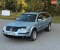 Серый Фольксваген Пассат, объемом двигателя 1.9 л и пробегом 382 тыс. км за 4299 $, фото 1 на Automoto.ua
