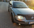 Сірий Фольксваген Пассат, об'ємом двигуна 1.98 л та пробігом 300 тис. км за 4300 $, фото 1 на Automoto.ua