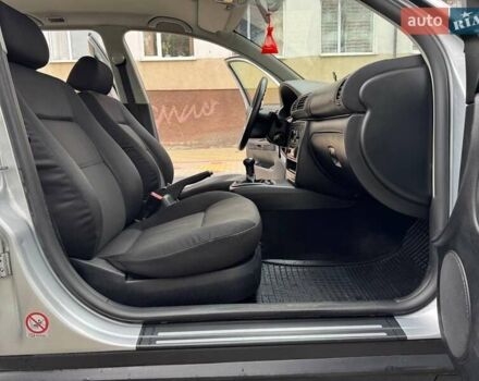 Сірий Фольксваген Пассат, об'ємом двигуна 1.6 л та пробігом 258 тис. км за 4450 $, фото 15 на Automoto.ua