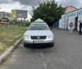 Серый Фольксваген Пассат, объемом двигателя 2.5 л и пробегом 350 тыс. км за 4200 $, фото 1 на Automoto.ua