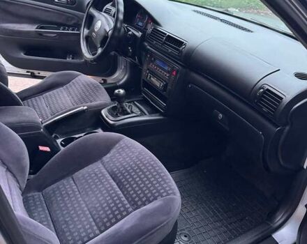 Серый Фольксваген Пассат, объемом двигателя 1.9 л и пробегом 320 тыс. км за 3300 $, фото 9 на Automoto.ua