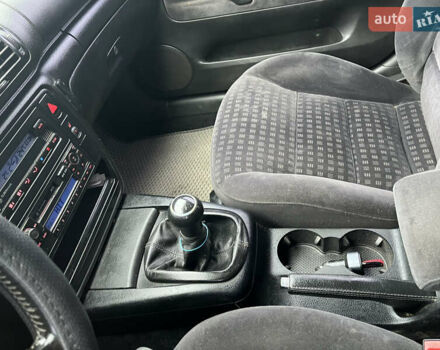 Сірий Фольксваген Пассат, об'ємом двигуна 1.9 л та пробігом 614 тис. км за 3450 $, фото 18 на Automoto.ua