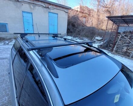 Сірий Фольксваген Пассат, об'ємом двигуна 2 л та пробігом 296 тис. км за 4200 $, фото 4 на Automoto.ua