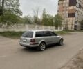Серый Фольксваген Пассат, объемом двигателя 1.8 л и пробегом 440 тыс. км за 2999 $, фото 8 на Automoto.ua