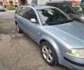 Серый Фольксваген Пассат, объемом двигателя 1.78 л и пробегом 270 тыс. км за 3400 $, фото 2 на Automoto.ua