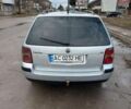 Серый Фольксваген Пассат, объемом двигателя 1.9 л и пробегом 390 тыс. км за 3999 $, фото 2 на Automoto.ua