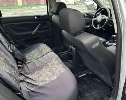 Серый Фольксваген Пассат, объемом двигателя 1.9 л и пробегом 320 тыс. км за 2799 $, фото 15 на Automoto.ua