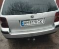 Серый Фольксваген Пассат, объемом двигателя 1.9 л и пробегом 320 тыс. км за 2900 $, фото 5 на Automoto.ua