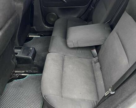 Серый Фольксваген Пассат, объемом двигателя 1.9 л и пробегом 393 тыс. км за 3900 $, фото 11 на Automoto.ua