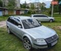 Сірий Фольксваген Пассат, об'ємом двигуна 1.9 л та пробігом 305 тис. км за 5000 $, фото 1 на Automoto.ua