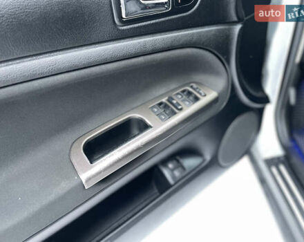 Сірий Фольксваген Пассат, об'ємом двигуна 1.9 л та пробігом 307 тис. км за 4050 $, фото 8 на Automoto.ua