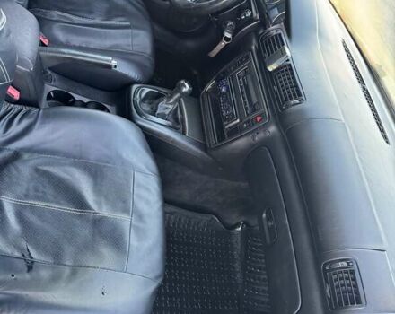 Серый Фольксваген Пассат, объемом двигателя 1.9 л и пробегом 305 тыс. км за 4600 $, фото 11 на Automoto.ua