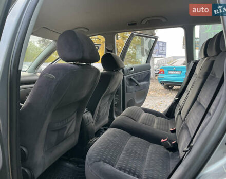 Серый Фольксваген Пассат, объемом двигателя 1.78 л и пробегом 215 тыс. км за 5300 $, фото 12 на Automoto.ua