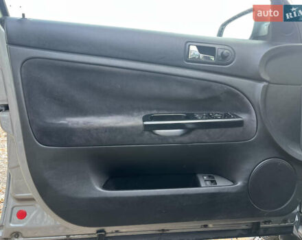 Серый Фольксваген Пассат, объемом двигателя 1.78 л и пробегом 215 тыс. км за 5300 $, фото 10 на Automoto.ua