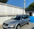 Сірий Фольксваген Пассат, об'ємом двигуна 1.9 л та пробігом 350 тис. км за 4800 $, фото 1 на Automoto.ua