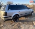 Серый Фольксваген Пассат, объемом двигателя 1.9 л и пробегом 350 тыс. км за 4700 $, фото 2 на Automoto.ua