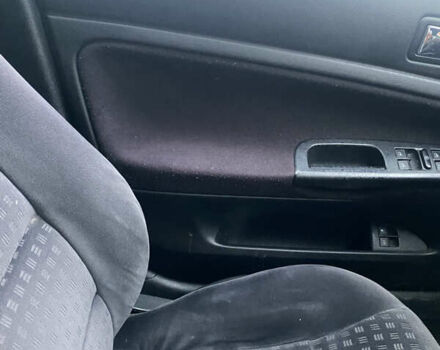 Серый Фольксваген Пассат, объемом двигателя 1.98 л и пробегом 212 тыс. км за 4200 $, фото 16 на Automoto.ua