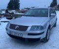 Сірий Фольксваген Пассат, об'ємом двигуна 1.9 л та пробігом 343 тис. км за 3999 $, фото 1 на Automoto.ua