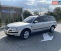 Серый Фольксваген Пассат, объемом двигателя 1.6 л и пробегом 249 тыс. км за 4490 $, фото 3 на Automoto.ua
