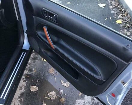 Серый Фольксваген Пассат, объемом двигателя 1.9 л и пробегом 400 тыс. км за 3900 $, фото 9 на Automoto.ua