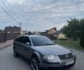 Серый Фольксваген Пассат, объемом двигателя 1.78 л и пробегом 179 тыс. км за 5500 $, фото 2 на Automoto.ua