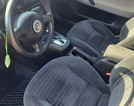 Серый Фольксваген Пассат, объемом двигателя 2.5 л и пробегом 298 тыс. км за 3999 $, фото 13 на Automoto.ua