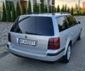 Сірий Фольксваген Пассат, об'ємом двигуна 1.6 л та пробігом 289 тис. км за 3650 $, фото 11 на Automoto.ua