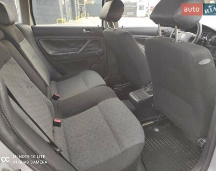 Сірий Фольксваген Пассат, об'ємом двигуна 1.9 л та пробігом 367 тис. км за 3900 $, фото 16 на Automoto.ua