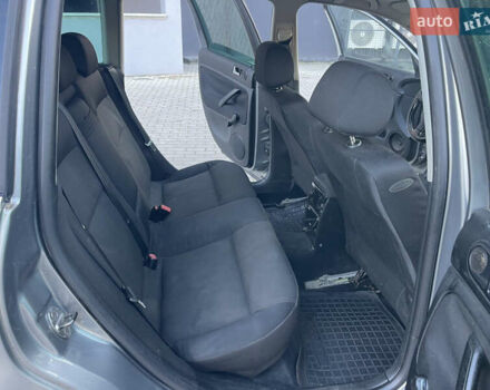 Сірий Фольксваген Пассат, об'ємом двигуна 1.9 л та пробігом 298 тис. км за 3250 $, фото 22 на Automoto.ua