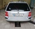 Серый Фольксваген Пассат, объемом двигателя 1.78 л и пробегом 317 тыс. км за 4100 $, фото 4 на Automoto.ua