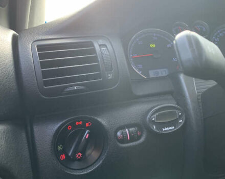 Серый Фольксваген Пассат, объемом двигателя 1.9 л и пробегом 351 тыс. км за 6600 $, фото 21 на Automoto.ua