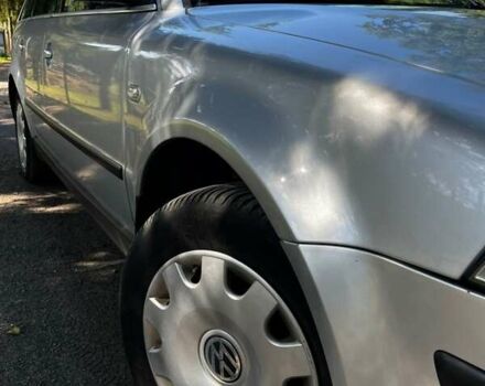 Сірий Фольксваген Пассат, об'ємом двигуна 0 л та пробігом 320 тис. км за 2250 $, фото 1 на Automoto.ua