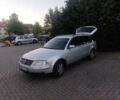 Серый Фольксваген Пассат, объемом двигателя 2 л и пробегом 277 тыс. км за 2933 $, фото 1 на Automoto.ua