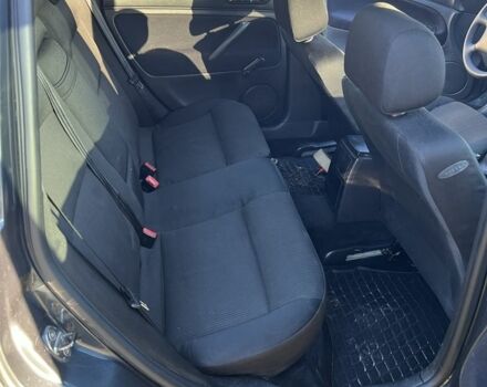 Сірий Фольксваген Пассат, об'ємом двигуна 2 л та пробігом 311 тис. км за 5000 $, фото 10 на Automoto.ua