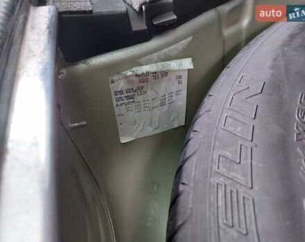 Серый Фольксваген Пассат, объемом двигателя 1.9 л и пробегом 450 тыс. км за 3950 $, фото 26 на Automoto.ua